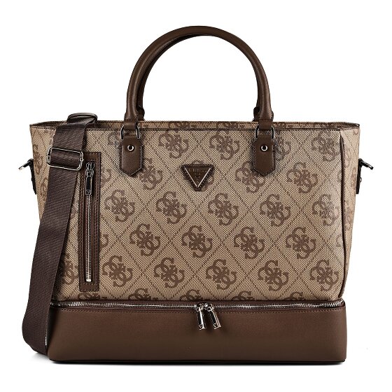 Guess Berta Shopper Tas 41 cm Laptopvak
