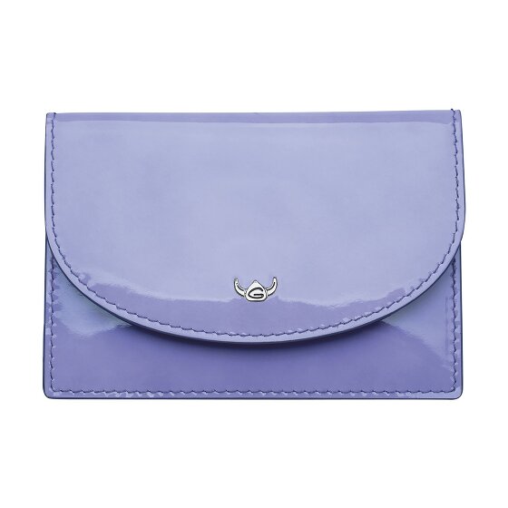 Golden Head Carrara Kredietkaart etui RFID-bescherming Leer 10.5 cm Golden Head Carrara Kredietkaart etui RFID-bescherming Leer 10.5 cm