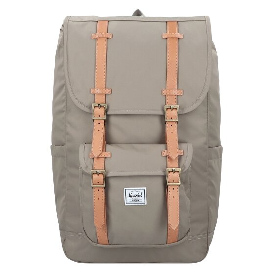 Herschel Little America Dagrugzak 48 cm Laptop compartiment