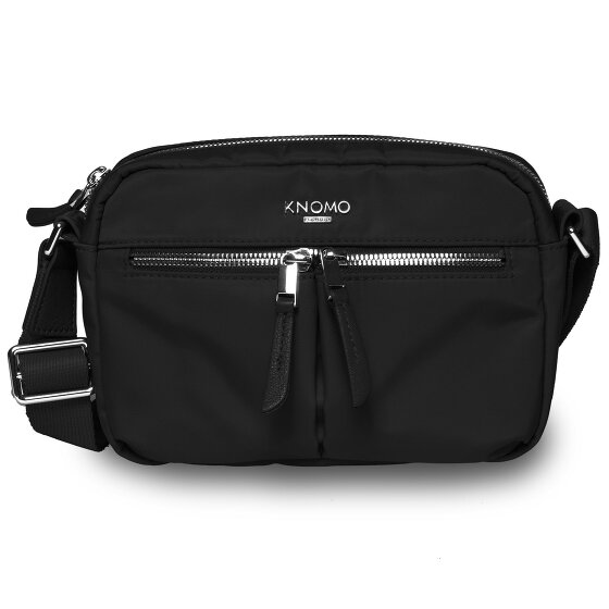 Knomo Mayfair Avery Schoudertas RFID 21 cm