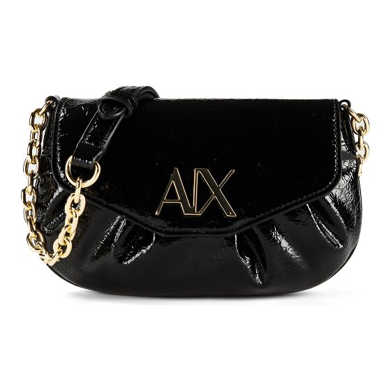Armani Exchange Paige Crossbody tas 20 cm