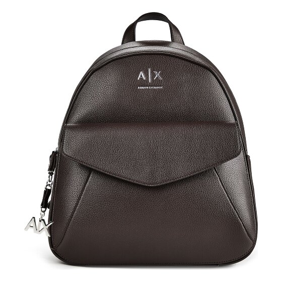 Armani Exchange Zaino Stad rugzak 30 cm
