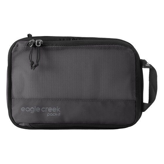 Eagle Creek Pack-It Reveal fietstas 25 cm met uitbreidingsplooi