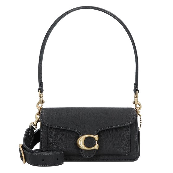 Coach Tabby Schoudertas Leer 20 cm