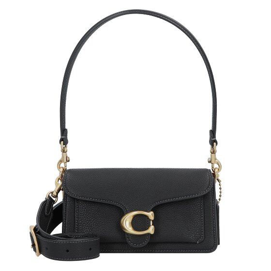 Coach Tabby Schoudertas Leer 20 cm