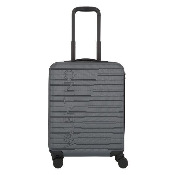 Valentino Mercury 4 wielen Cabinewagen 54 cm