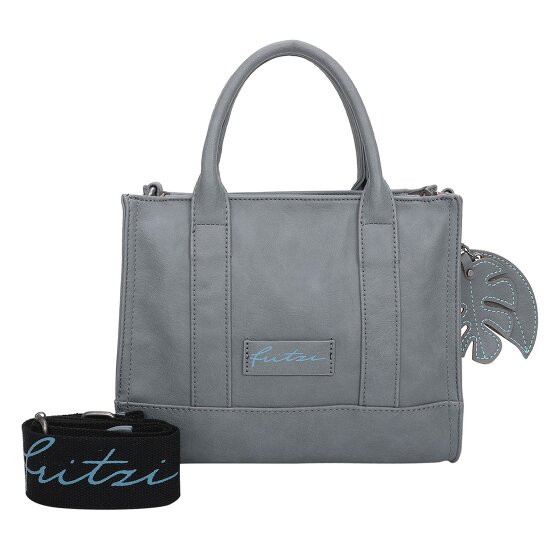 Fritzi aus Preußen Eco Square Handtas 26 cm