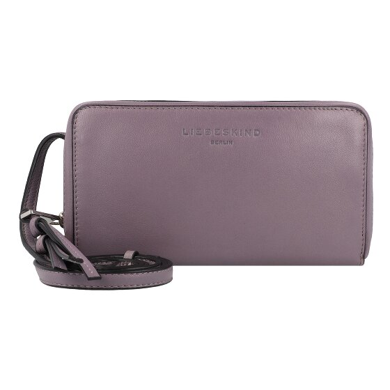 Liebeskind Hera Portemonnee Leder 20 cm