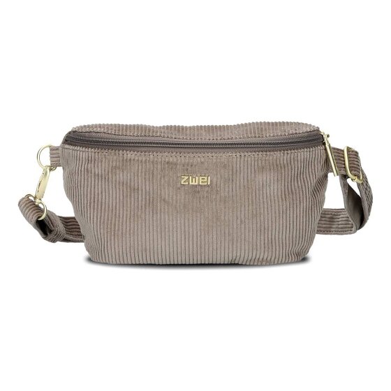 Zwei Mademoiselle.M Fanny pack 25 cm