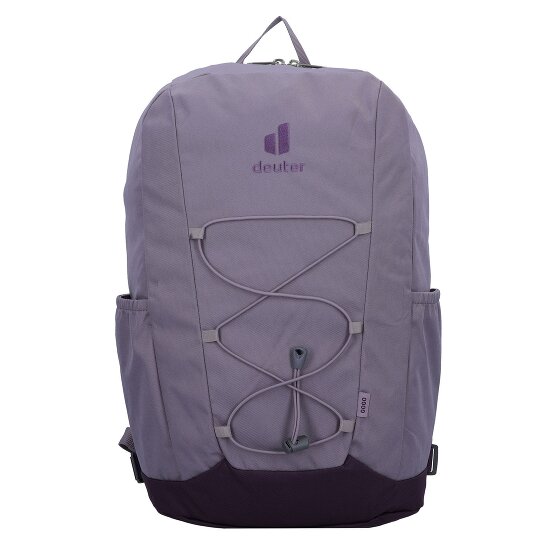 Deuter Gogo Dagrugzak 46 cm Deuter Gogo Dagrugzak 46 cm
