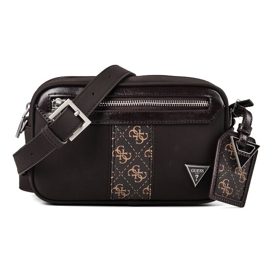 Guess Sydney Crossbody tas S 21.5 cm