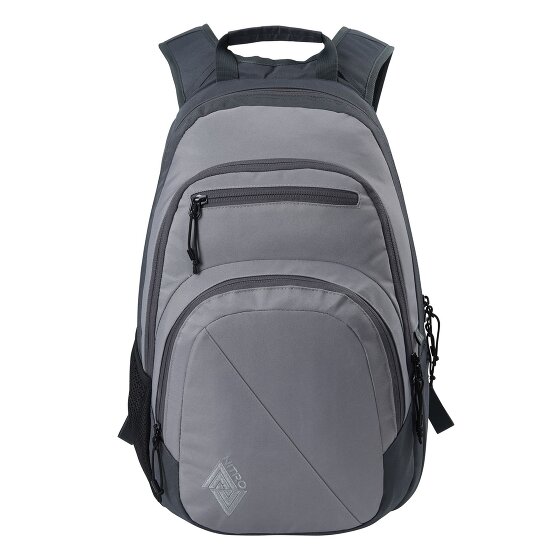 NITRO Stash 29 29 School rugzak 49 cm