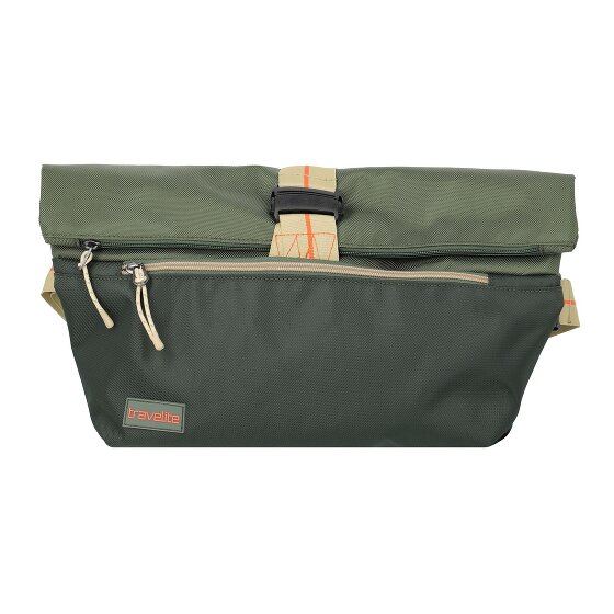 Travelite Color Craze Schoudertas 24 cm