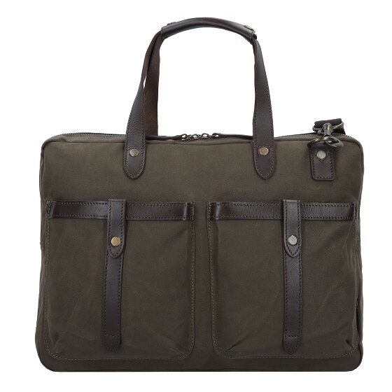 Harbour 2nd Cool Casual Koffer 41 cm Laptop compartiment