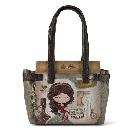 Anekke Muse Shopper Tas 45 cm