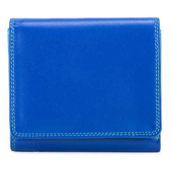 Mywalit Portemonnee RFID-bescherming Leer 10.5 cm