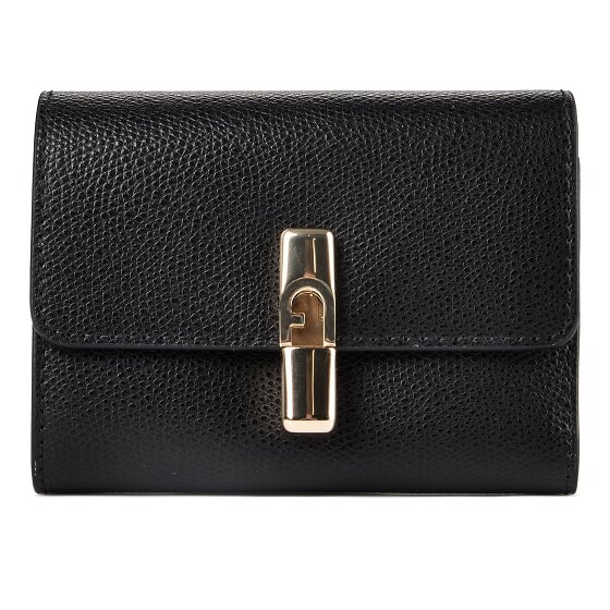 Furla Iride Portemonnee Leer 12 cm