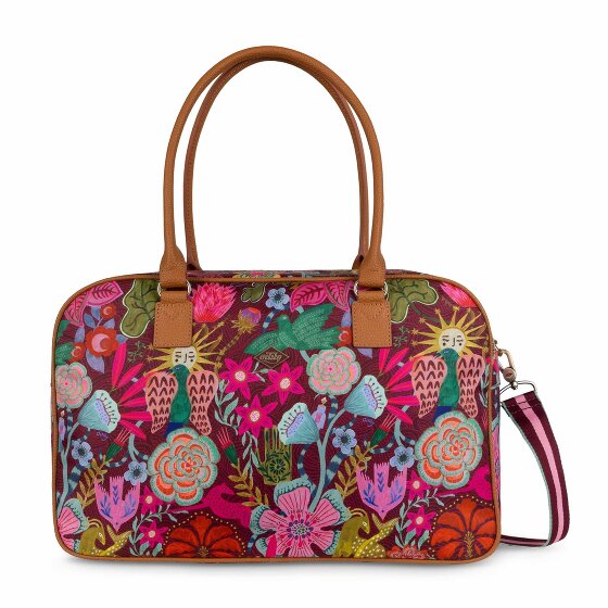 Oilily Schokland Treasues Carine Schoudertas 42 cm