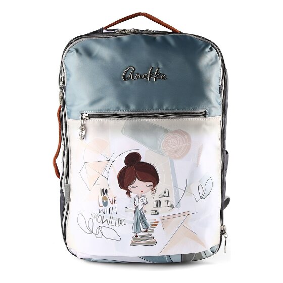 Anekke Sophia reisrugzak 41,5 cm laptopvak