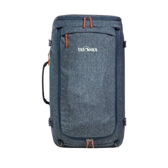 Tatonka Duffle Bag 45 Opvouwbare reistas 57 cm