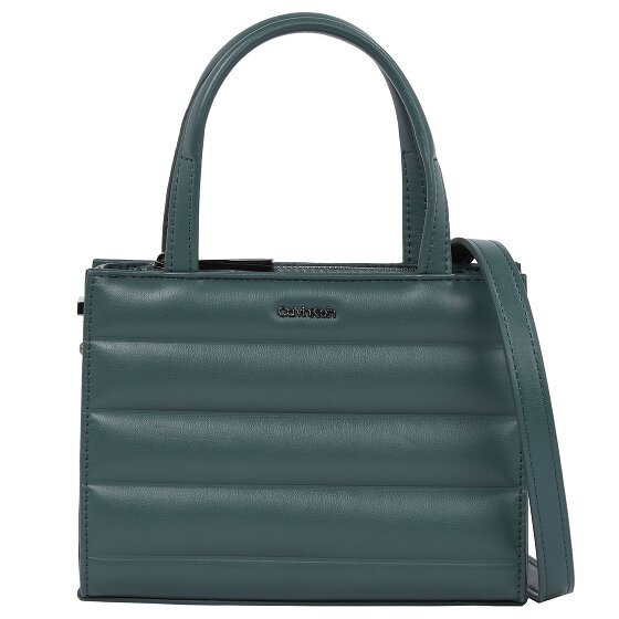 Calvin Klein Line Quilt Handtas 19.5 cm Calvin Klein Line Quilt Handtas 19.5 cm