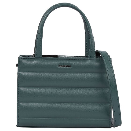 Calvin Klein Line Quilt Handtas 19.5 cm