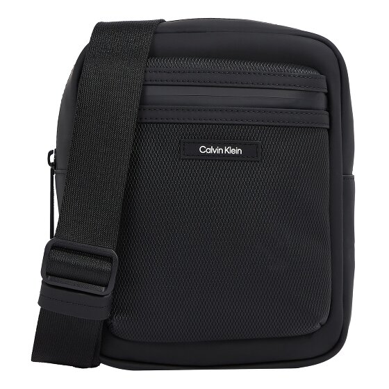 Calvin Klein CK Essential Mini tas Schoudertas 17 cm