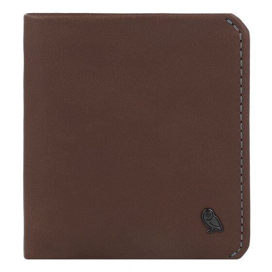 Bellroy Portemonnee RFID-bescherming Leer 10 cm