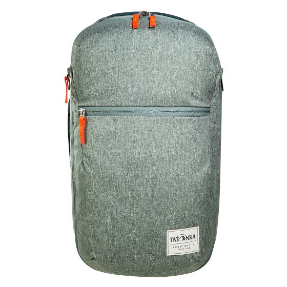 Tatonka Flightcase 27 Zakelijke rugzak 52 cm Laptopvak