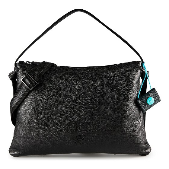 Gabs Filippa Schoudertas Leder 40 cm
