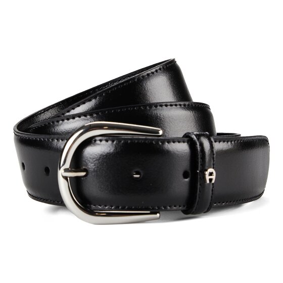 AIGNER Zakelijke riem leer