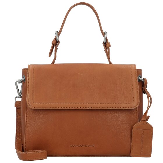 Cowboysbag City Crane Handtas Leer 29 cm