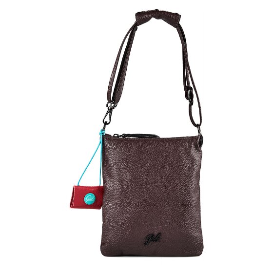 Gabs Beyonce Schoudertas Leder 19 cm
