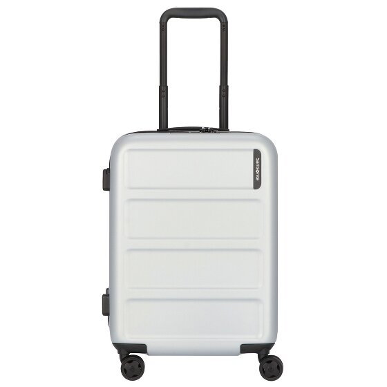 Samsonite Quadrix 4-wielige handkar 55 cm