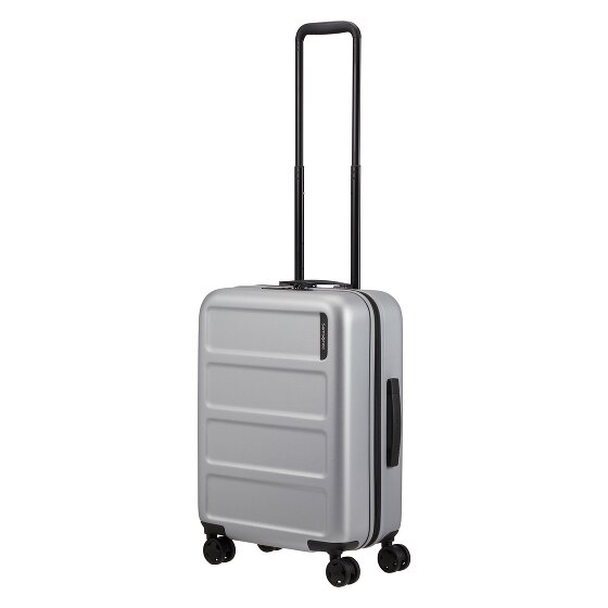 Samsonite Quadrix 4-wielige handkar 55 cm