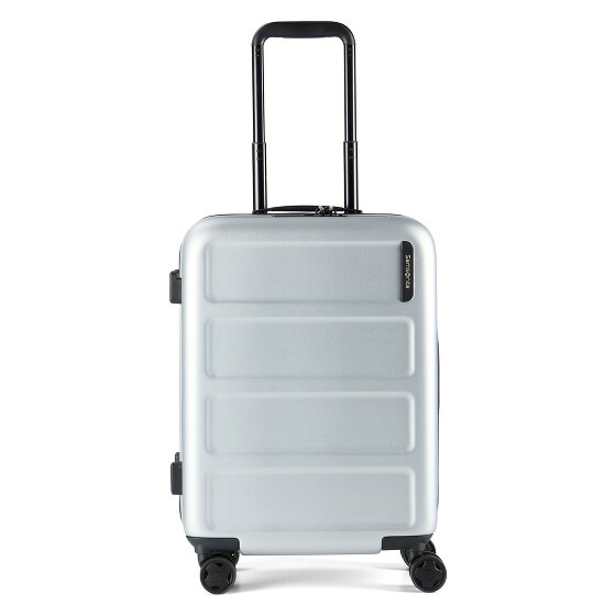 Samsonite Quadrix 4-wielige handkar 55 cm