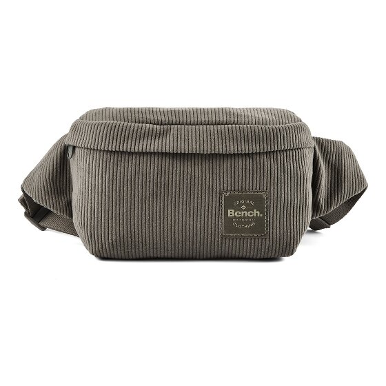 Bench Cord Fanny pack 23 cm