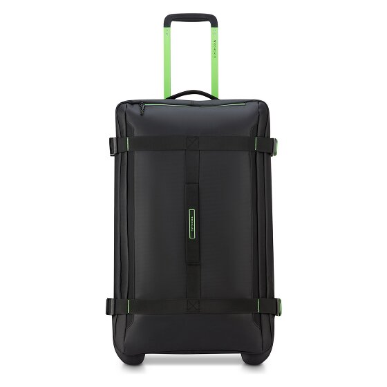 Roncato Norway 2 wielen Trolley M 68 cm