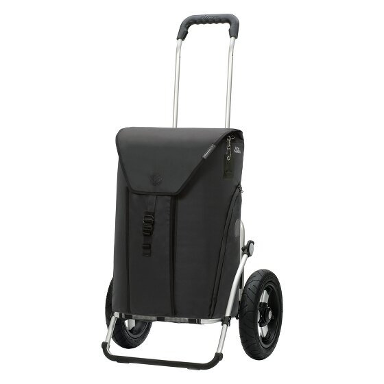 Andersen Shopper Royal Shopper Oli.P 3.0 Winkelwagen 59 cm