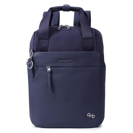 Hedgren Furo Rappu Dagrugzak RFID-bescherming 37 cm