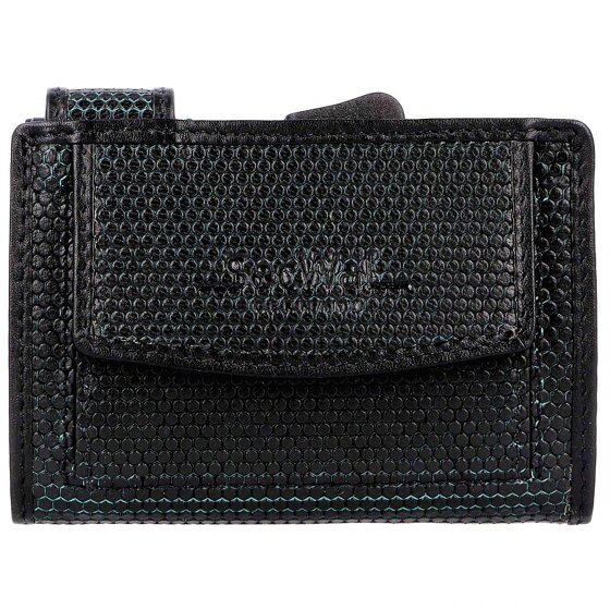 SecWal Kredietkaarthouder RFID leer 7 cm