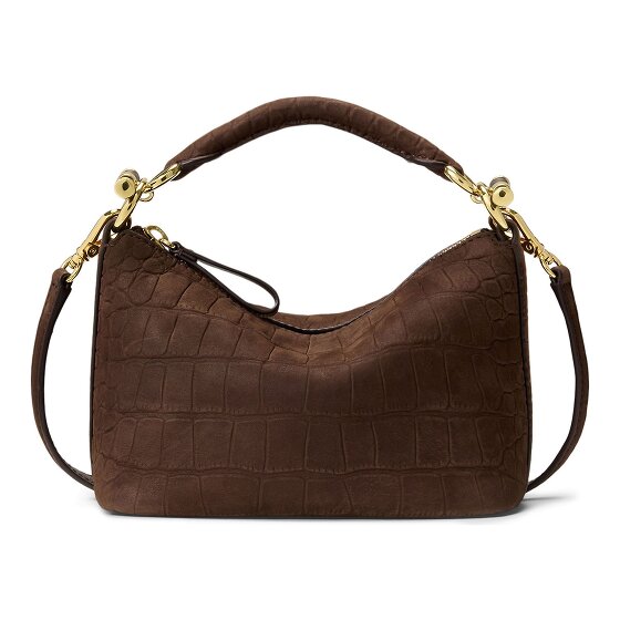 Lauren Ralph Lauren Blaike Mini handtas Leder 17 cm