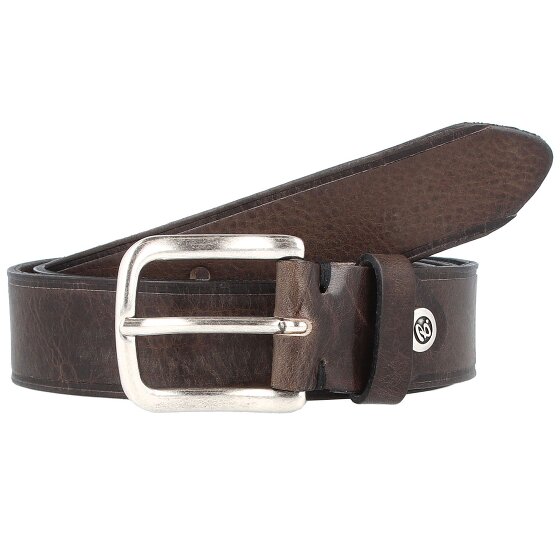 b.belt Cesar Riem Leer