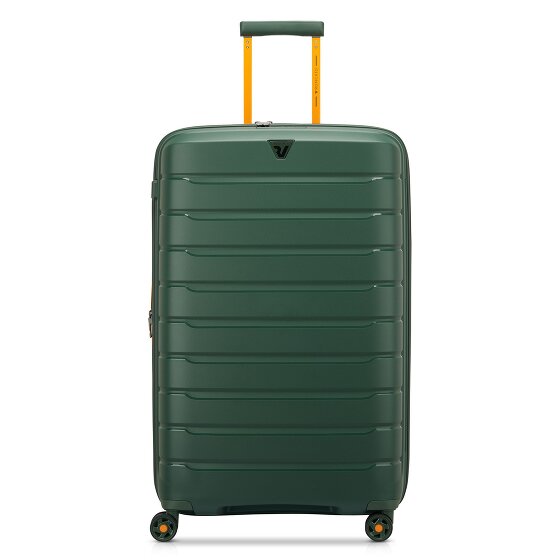 Roncato B-Flying Move 4 wielen Trolley 78 cm met uitbreidingsplooi