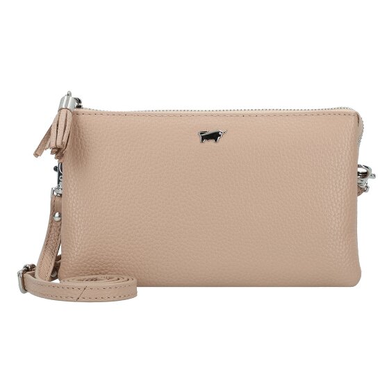 Braun Büffel Hanna Crossbody tas Leder 21 cm