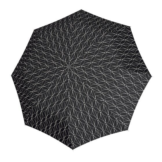 Doppler Fiber Flex Long AC Stok paraplu 88 cm