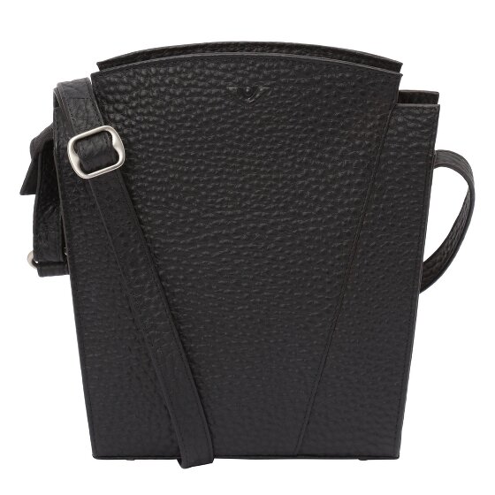 Voi Hirsch Darlene Mini tas Schoudertas Leer 17 cm