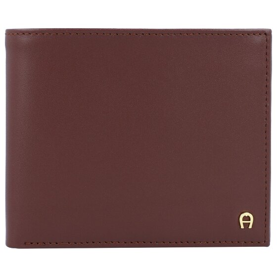AIGNER Dagelijkse Basis Portemonnee Leder 12 cm