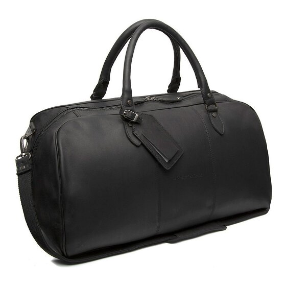 The Chesterfield Brand William Weekender reistas Leer 53 cm
