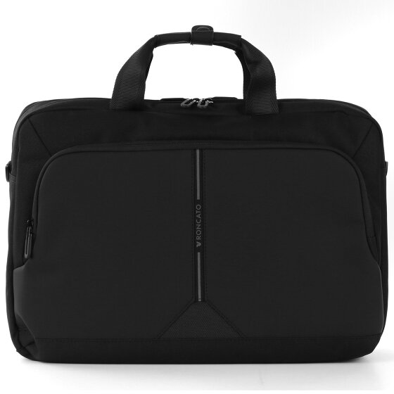 Roncato Clayton Briefcase 44 cm laptop compartiment